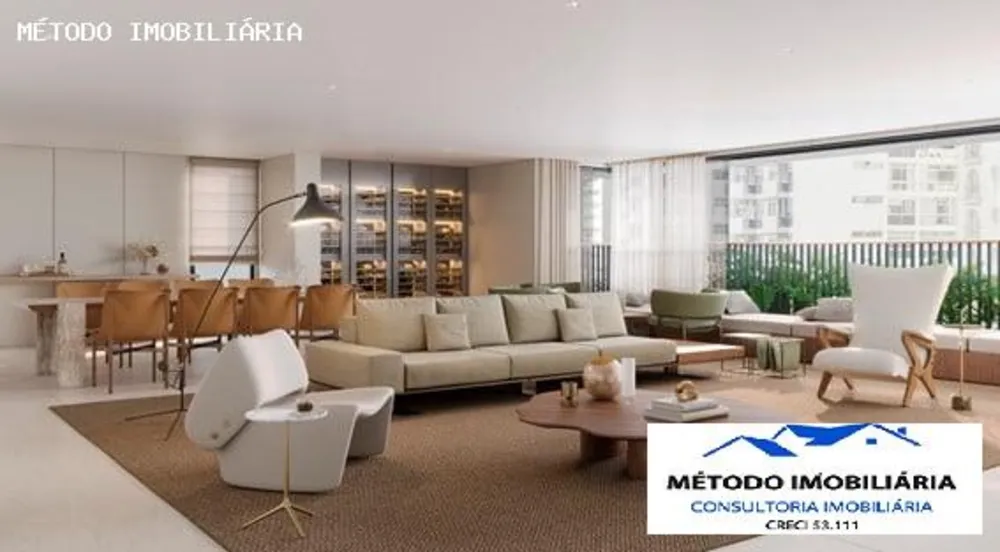 Casa, 4 quartos, 340 m² - Foto 2