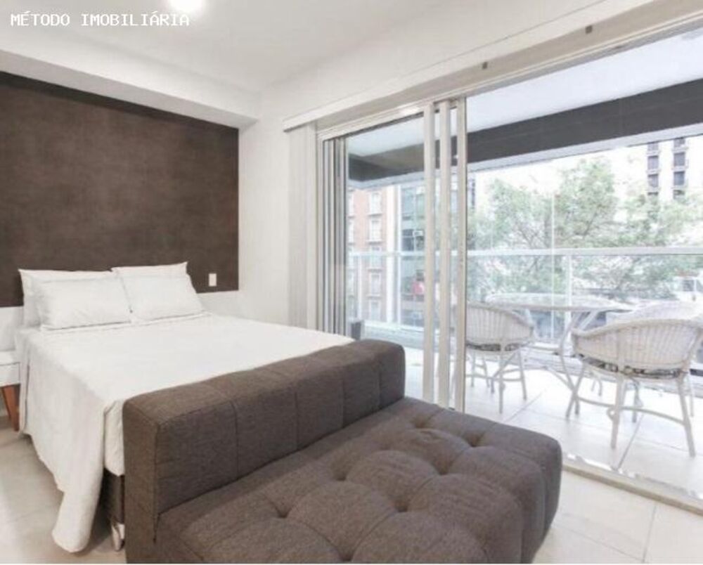 Apartamento, 1 quarto, 40 m² - Foto 3
