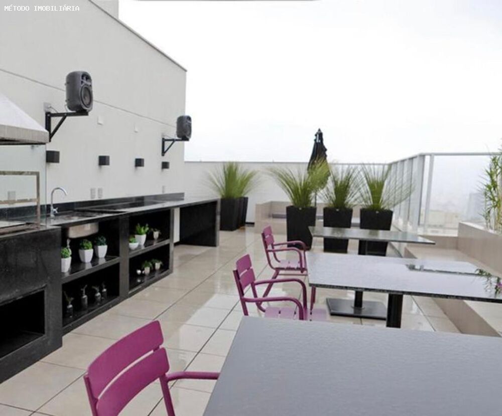 Apartamento, 1 quarto, 40 m² - Foto 12