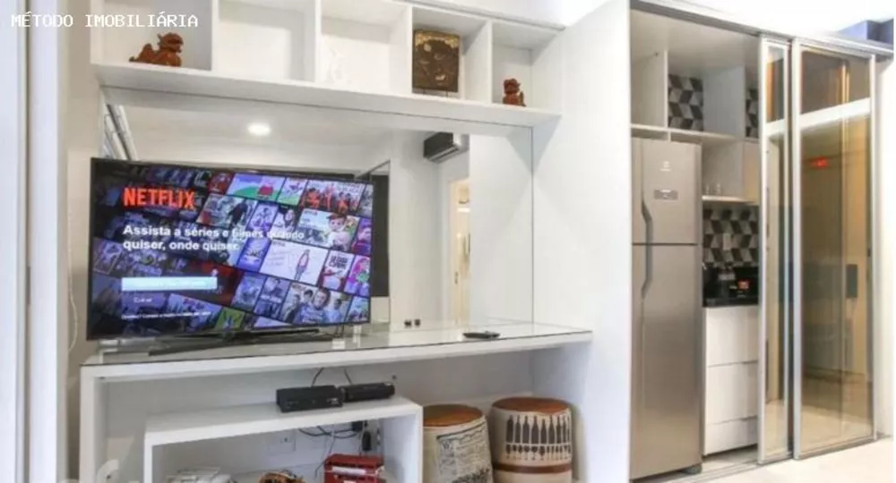 Apartamento, 1 quarto, 40 m² - Foto 2