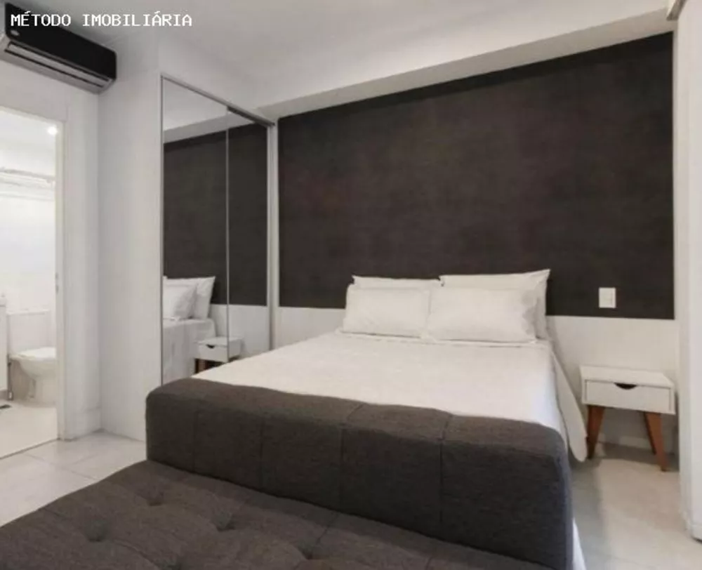 Apartamento, 1 quarto, 40 m² - Foto 4
