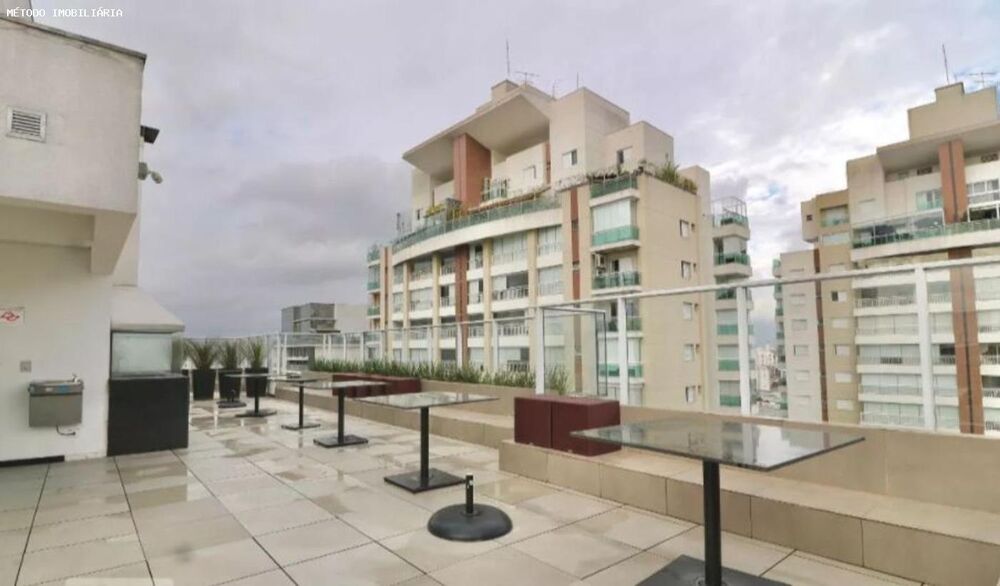Apartamento, 1 quarto, 40 m² - Foto 7