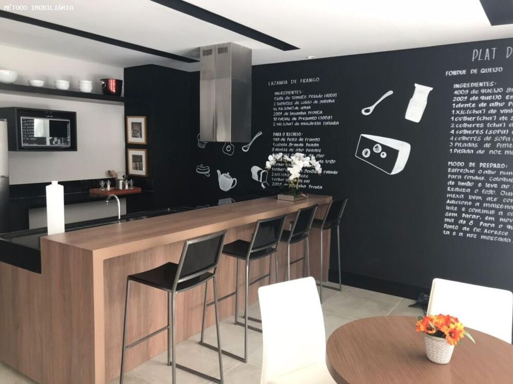 Apartamento, 1 quarto, 40 m² - Foto 11