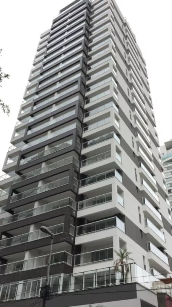Apartamento, 1 quarto, 40 m² - Foto 1