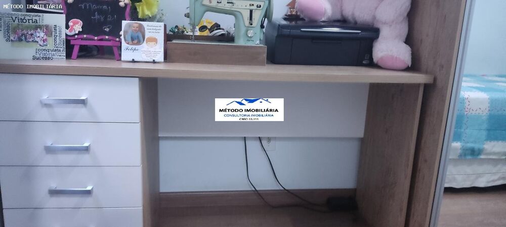 Sobrado, 3 quartos, 206 m² - Foto 10