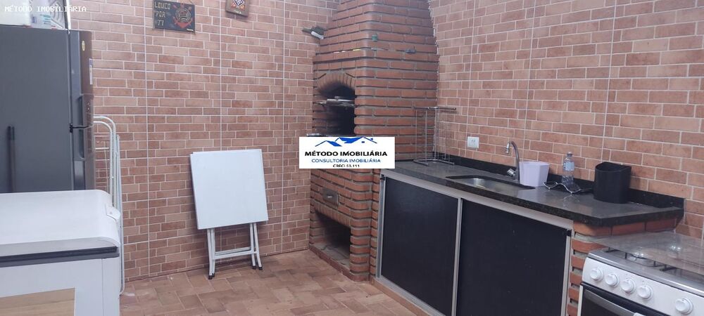 Sobrado, 3 quartos, 206 m² - Foto 13