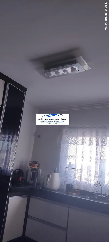 Sobrado, 3 quartos, 206 m² - Foto 6
