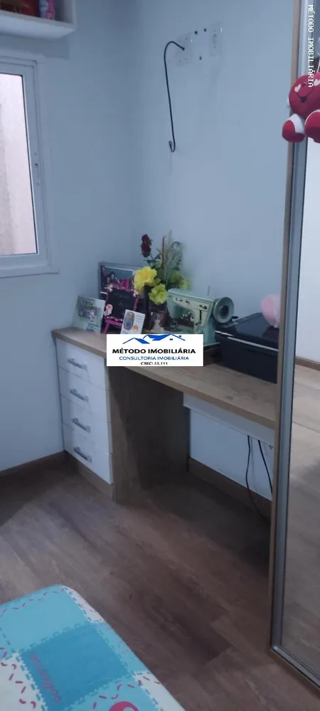 Sobrado, 3 quartos, 206 m² - Foto 18