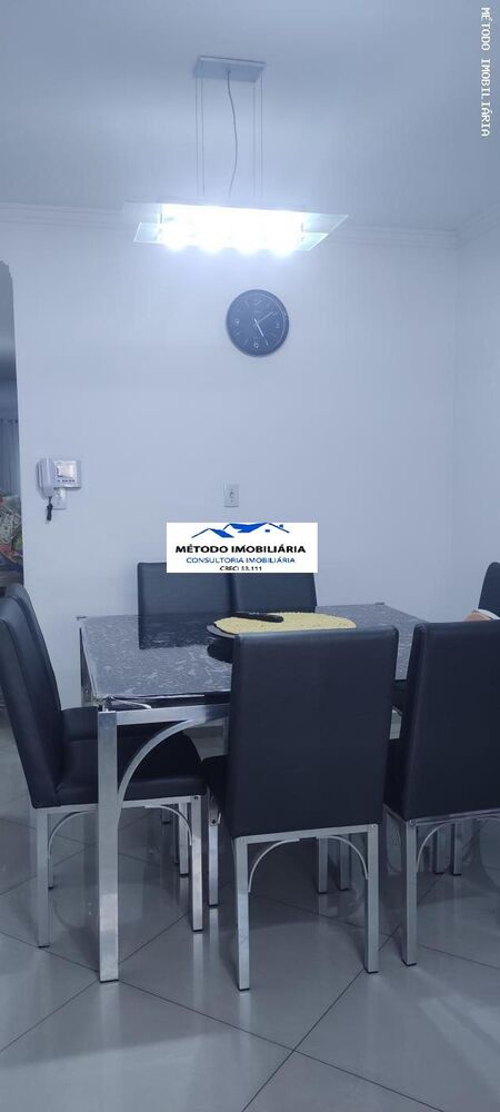 Sobrado, 3 quartos, 206 m² - Foto 5