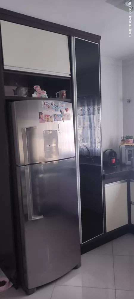 Sobrado, 3 quartos, 206 m² - Foto 6