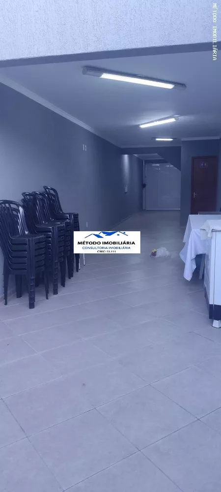 Sobrado, 3 quartos, 206 m² - Foto 15