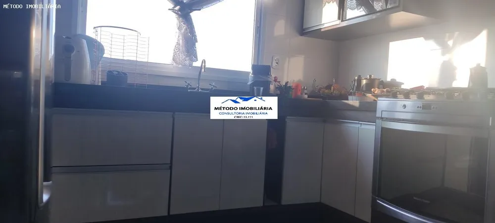 Sobrado, 3 quartos, 206 m² - Foto 4