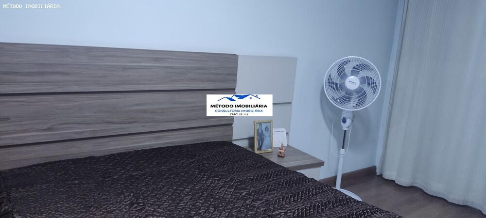 Sobrado, 3 quartos, 206 m² - Foto 7