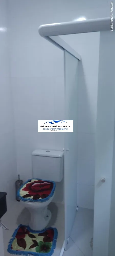 Sobrado, 3 quartos, 206 m² - Foto 9