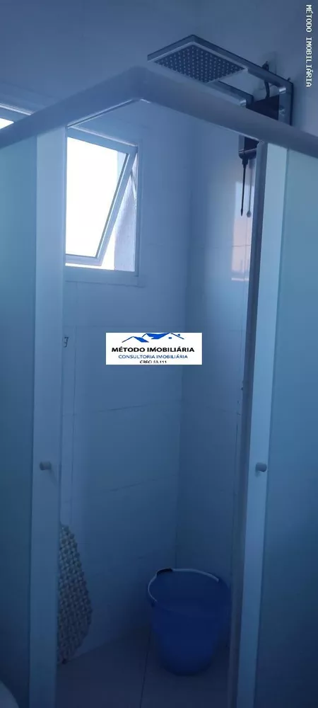 Sobrado, 3 quartos, 206 m² - Foto 9