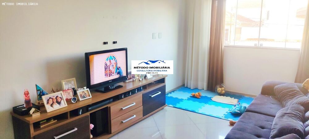 Sobrado, 3 quartos, 206 m² - Foto 2