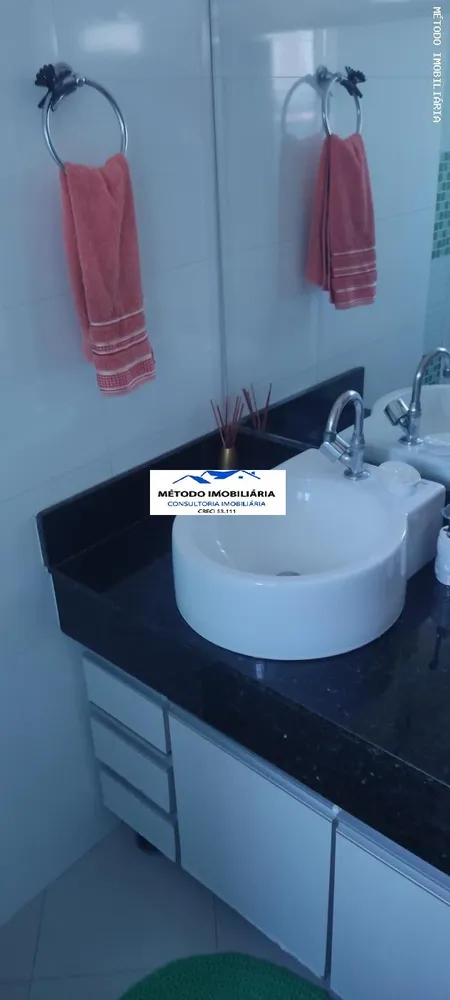 Sobrado, 3 quartos, 206 m² - Foto 12