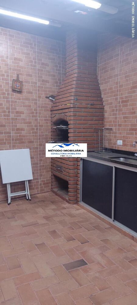 Sobrado, 3 quartos, 206 m² - Foto 12