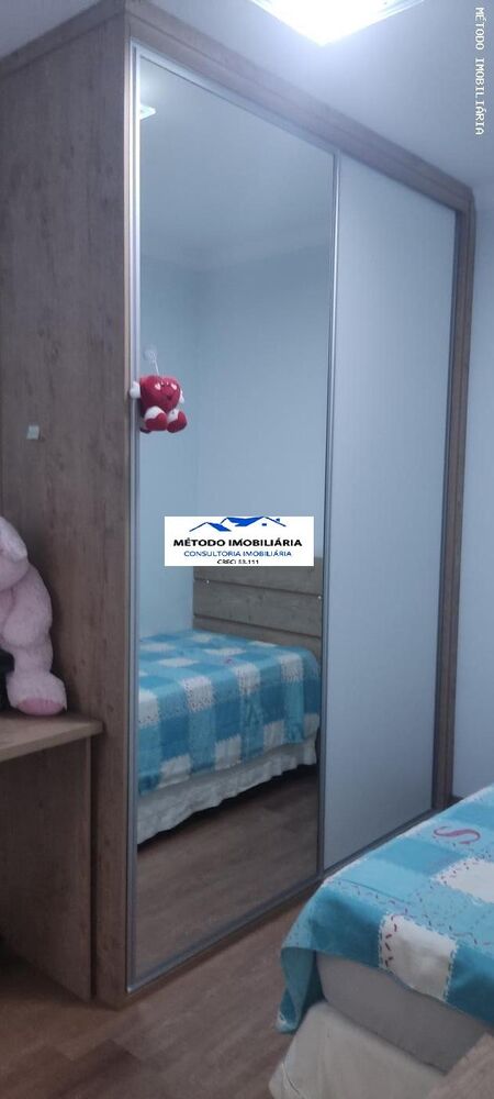 Sobrado, 3 quartos, 206 m² - Foto 11