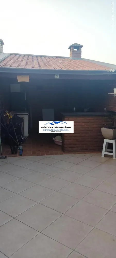 Sobrado, 3 quartos, 206 m² - Foto 24