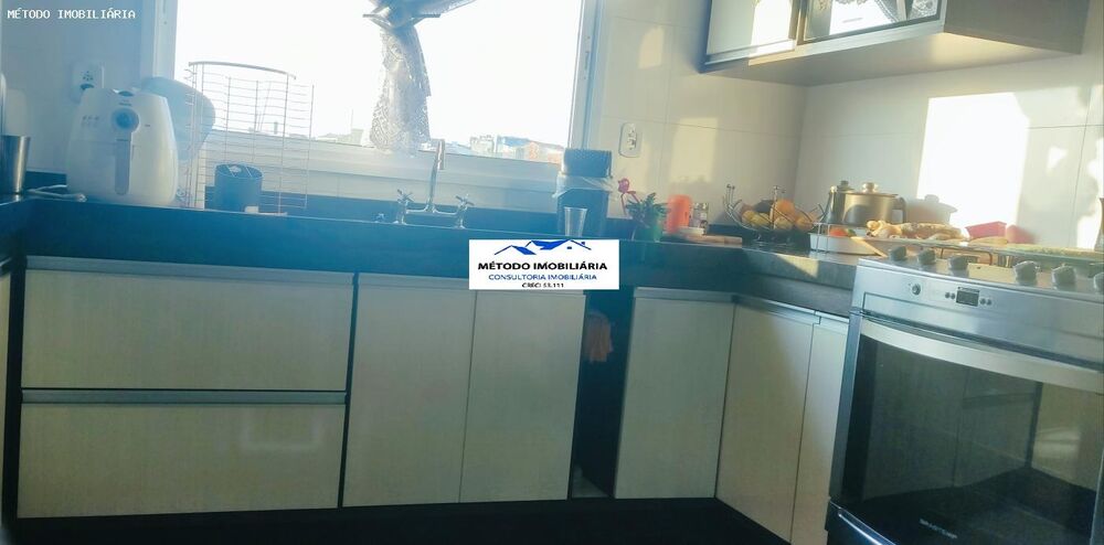 Sobrado, 3 quartos, 206 m² - Foto 4