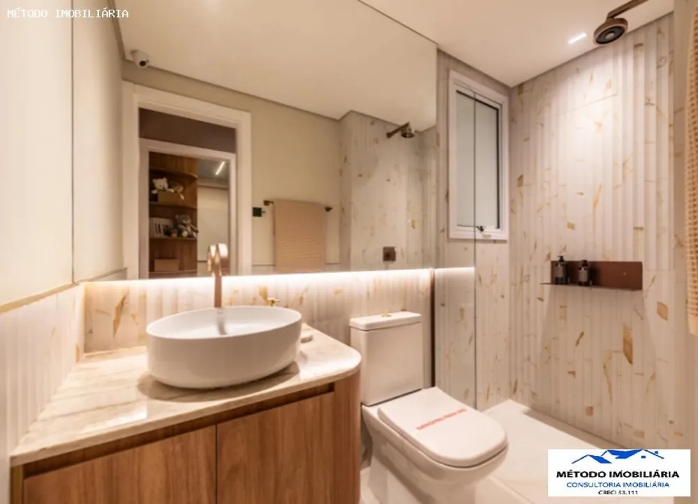 Apartamento, 2 quartos, 54 m² - Foto 1