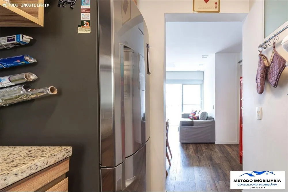 Apartamento, 2 quartos, 70 m² - Foto 5