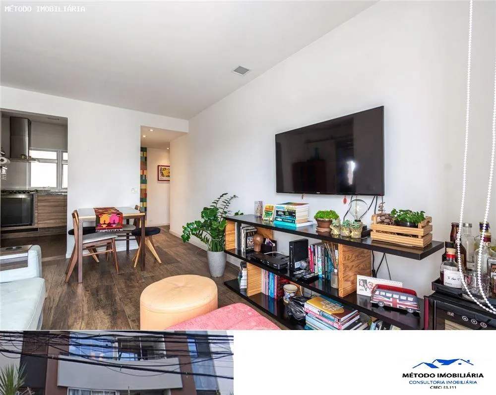Apartamento, 2 quartos, 70 m² - Foto 6