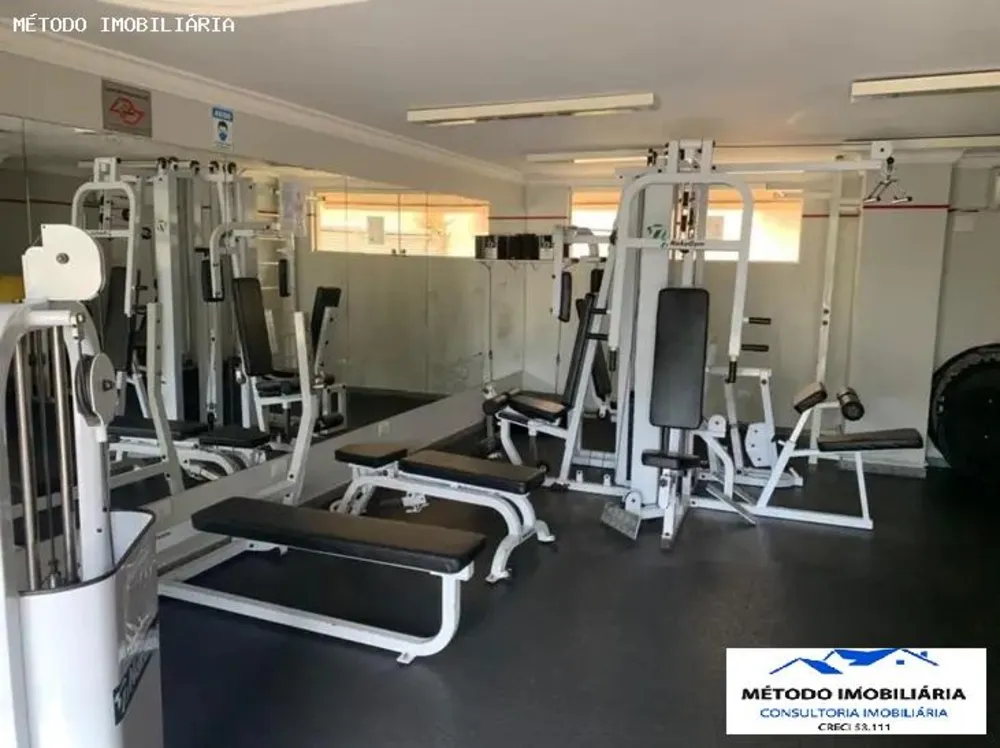 Apartamento, 2 quartos, 70 m² - Foto 3