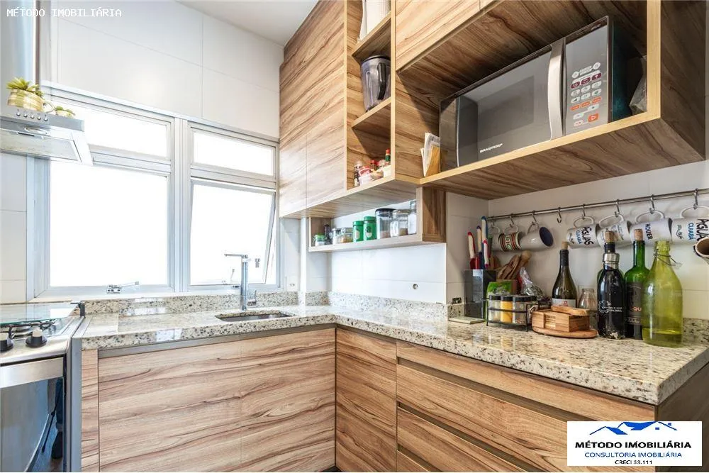 Apartamento, 2 quartos, 70 m² - Foto 3