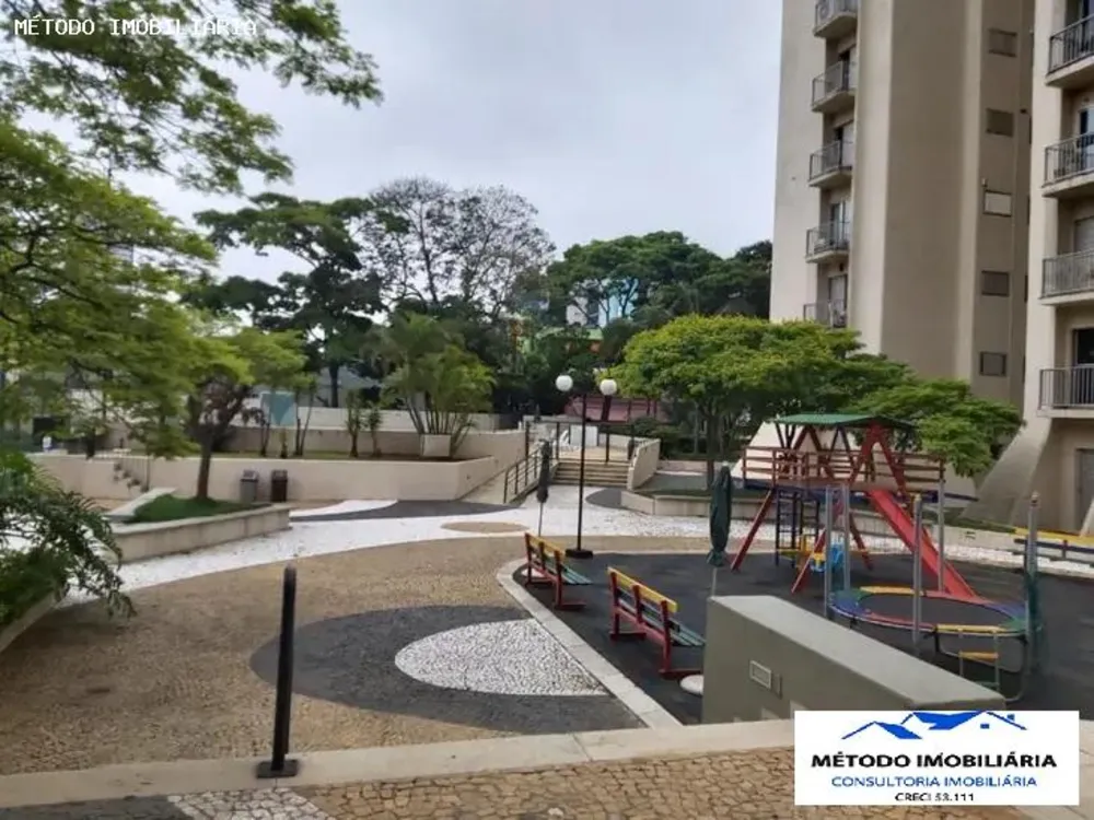 Apartamento, 2 quartos, 70 m² - Foto 5