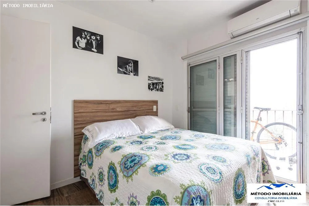 Apartamento, 2 quartos, 70 m² - Foto 8