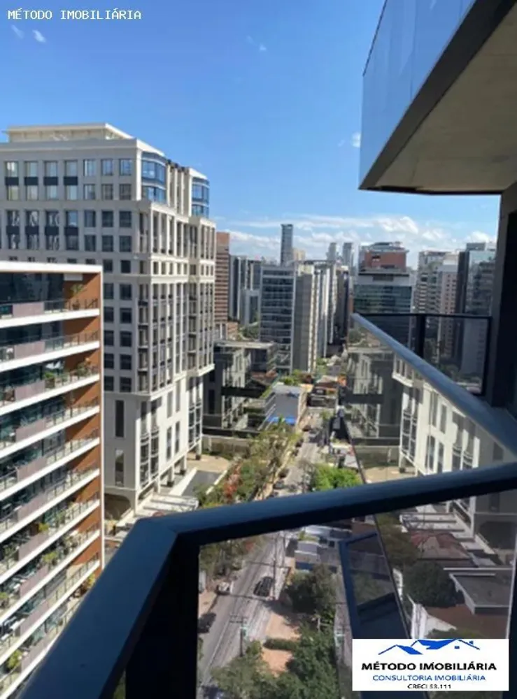 Apartamento, 1 quarto, 42 m² - Foto 1