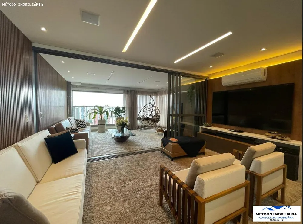 Casa, 3 quartos, 166 m² - Foto 4