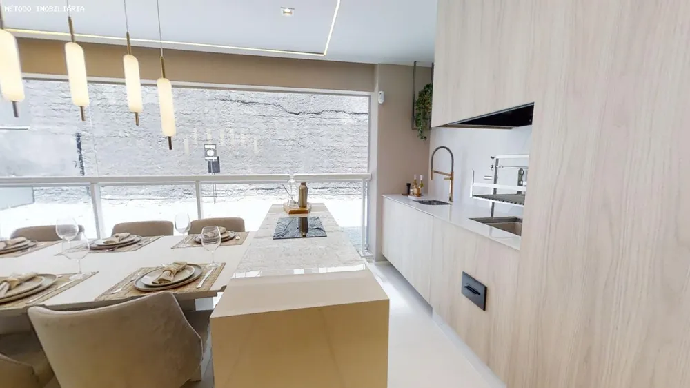 Apartamento, 3 quartos, 104 m² - Foto 4