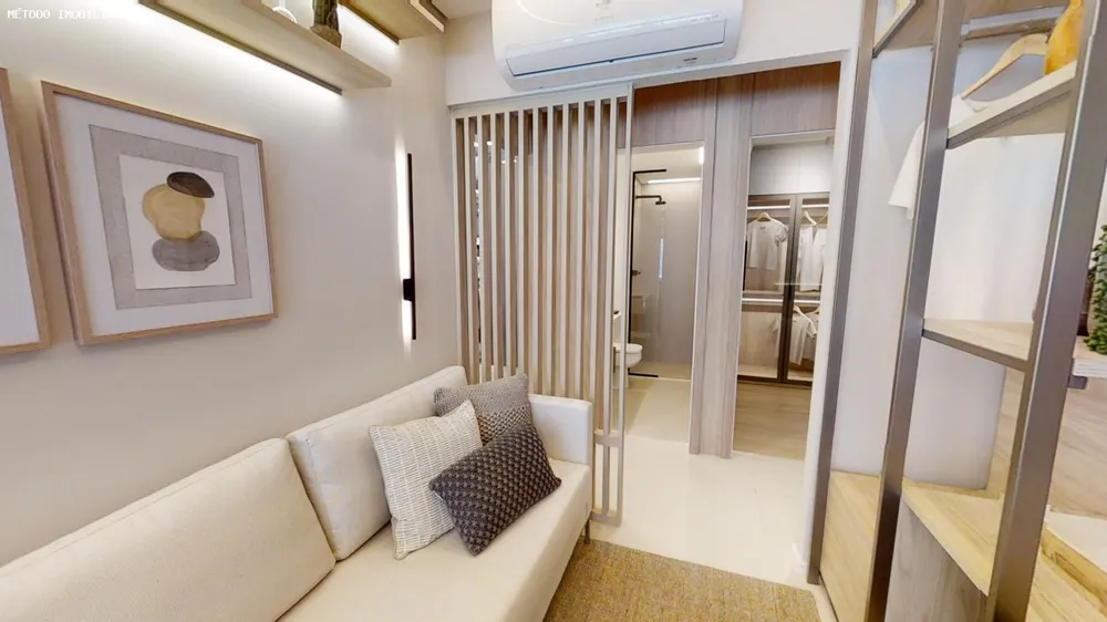 Apartamento, 3 quartos, 104 m² - Foto 5