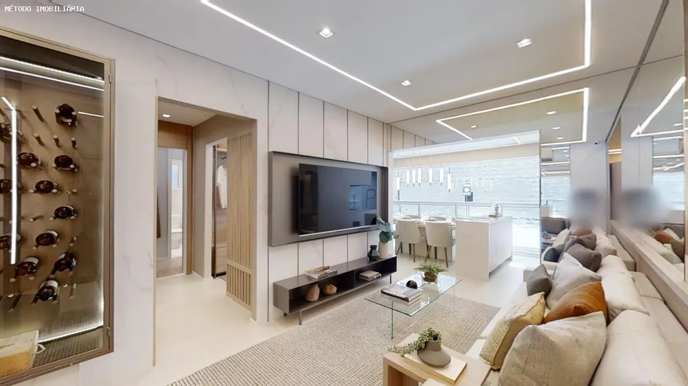 Apartamento, 3 quartos, 104 m² - Foto 5