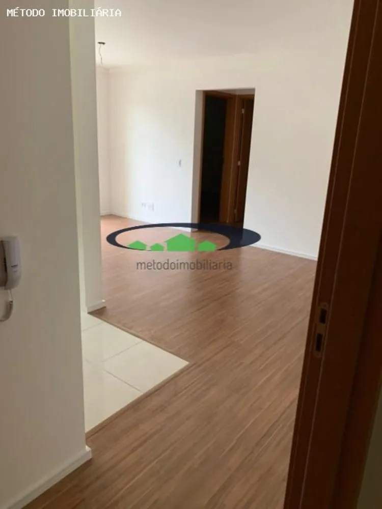 Apartamento, 2 quartos, 66 m² - Foto 2