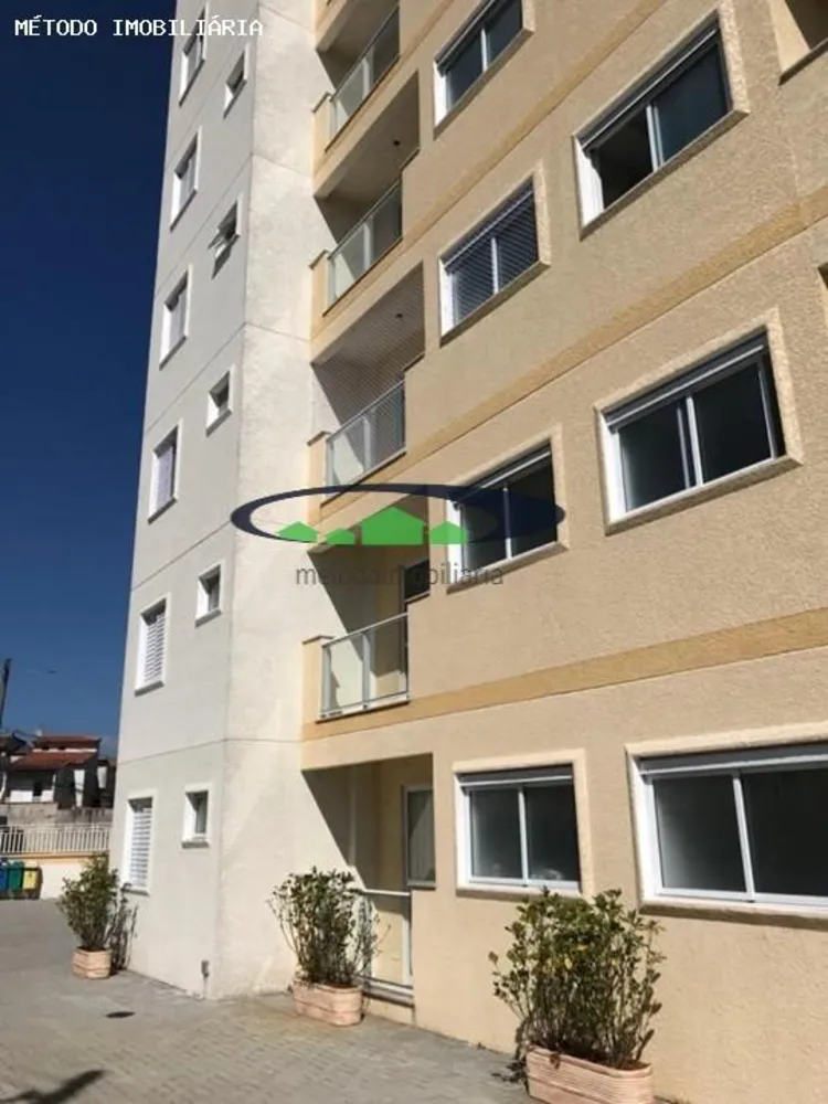 Apartamento, 2 quartos, 66 m² - Foto 1