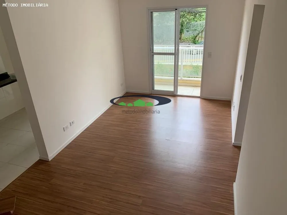 Apartamento, 2 quartos, 66 m² - Foto 3