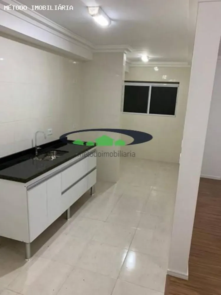 Apartamento, 2 quartos, 66 m² - Foto 5