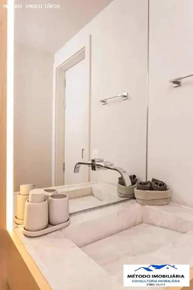 Casa, 3 quartos, 118 m² - Foto 8