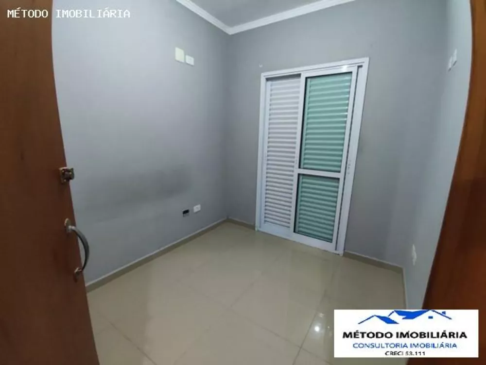 Apartamento à venda com 2 quartos, 40m² - Foto 3