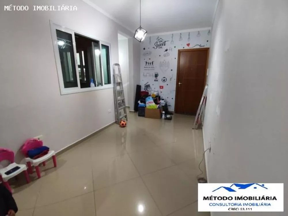 Apartamento à venda com 2 quartos, 40m² - Foto 2