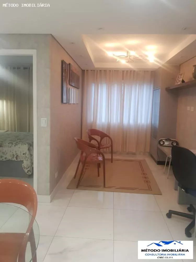 Apartamento, 1 quarto, 40 m² - Foto 2