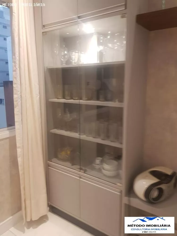 Apartamento, 1 quarto, 40 m² - Foto 3