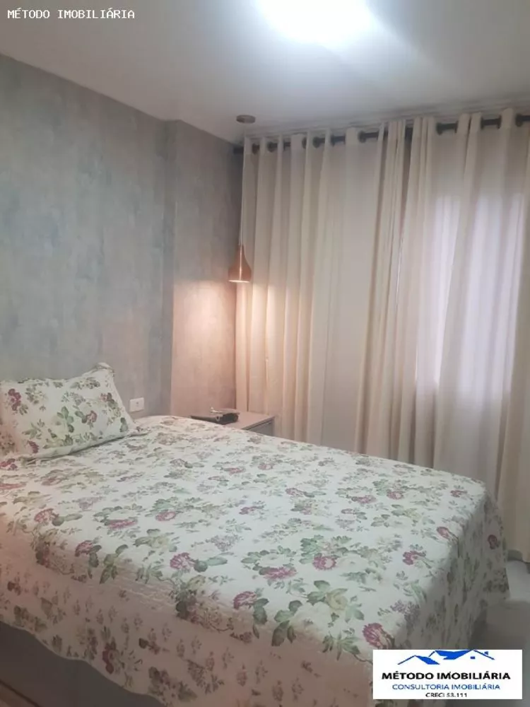 Apartamento, 1 quarto, 40 m² - Foto 5
