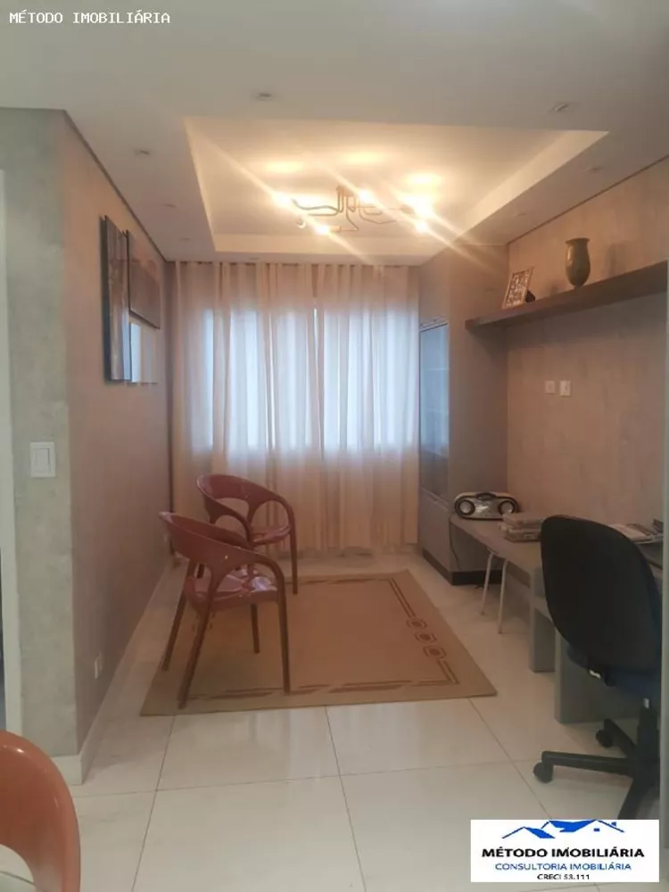 Apartamento, 1 quarto, 40 m² - Foto 8