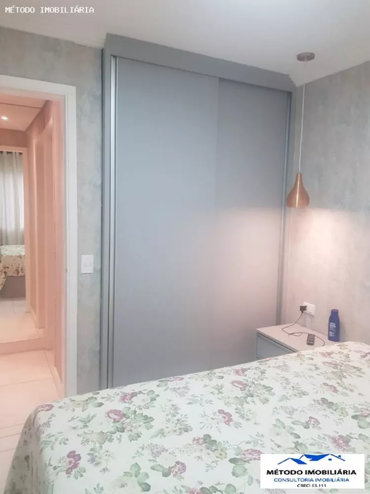 Apartamento, 1 quarto, 40 m² - Foto 6