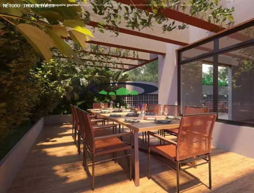 Apartamento, 3 quartos, 79 m² - Foto 4